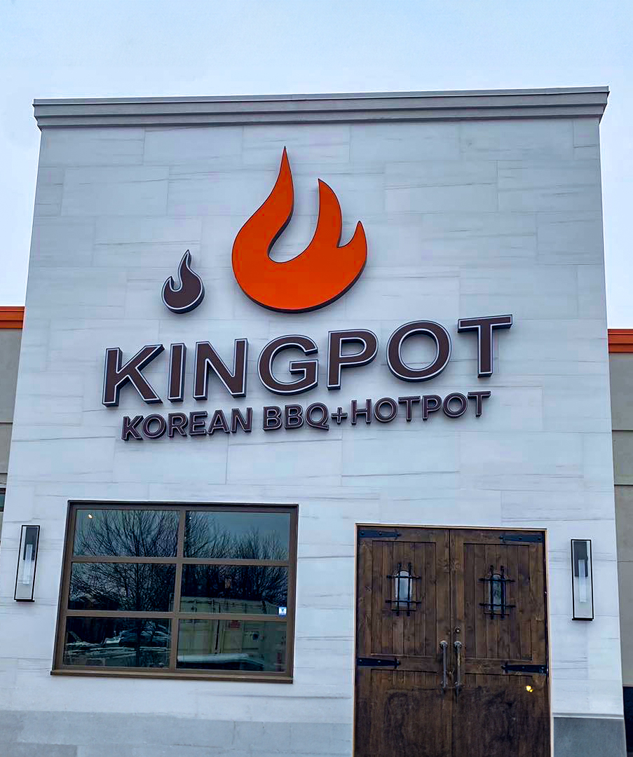 Kingpot Store Front